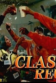 Class reunion
