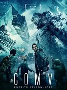 Coma : Esprits prisonniers