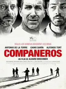 Compañeros