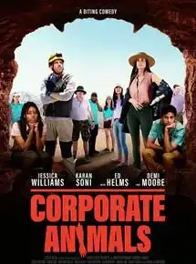 Corporate Animals