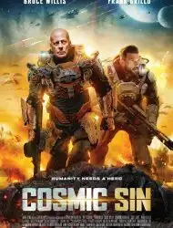 Cosmic Sin