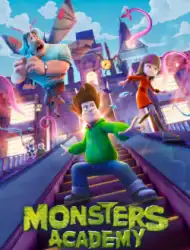 Cranston Academy: Monster Zone