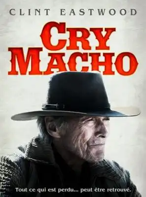 Cry Macho