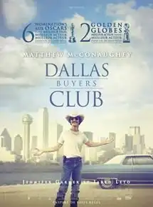 Dallas Buyers Club