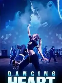 Dancing Heart