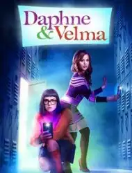 Daphne and Velma