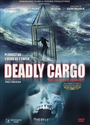 Deadly Cargo