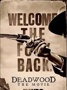 Deadwood : Le film