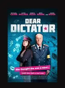 Dear Dictator