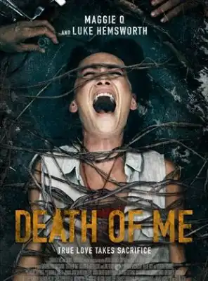 Death of Me