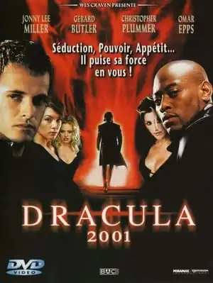 Dracula 2001
