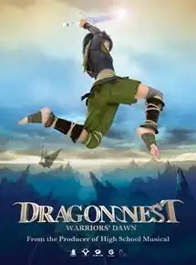 Dragon Nest: Warriors' Dawn