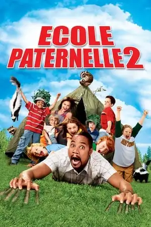 École paternelle 2