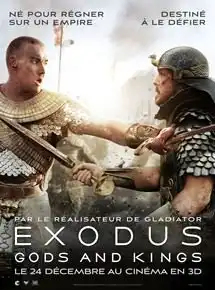 Exodus : Gods and Kings