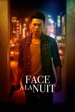 Face à la nuit