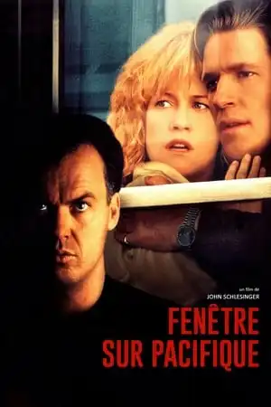 Fenêtre sur Pacifique