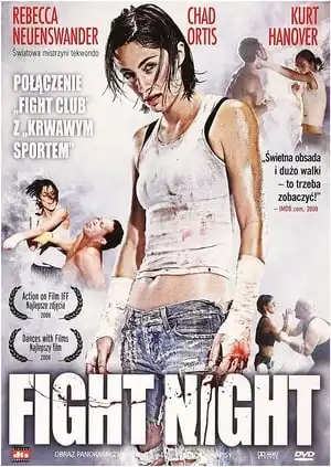 Fight Night