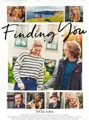 Finding You