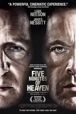 Five Minutes of Heaven