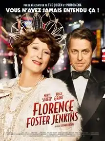 Florence Foster Jenkins
