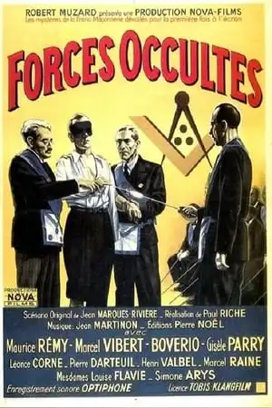 Forces occultes