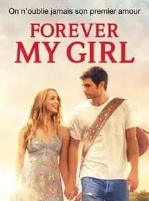 Forever My Girl