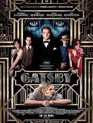Gatsby le magnifique