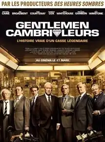 Gentlemen Cambrioleurs