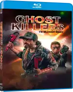 Ghost Killers vs. Bloody Mary