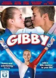 Gibby Un amour de singe
