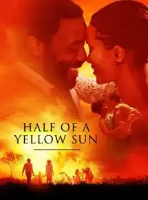 Half of a Yellow Sun