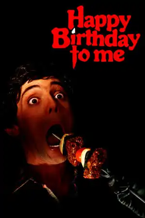 Happy birthday, souhaitez ne jamais être invité