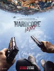 Hardcore Henry