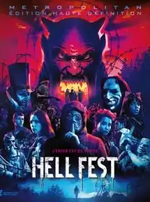 Hell Fest