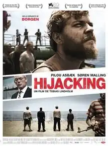 Hijacking