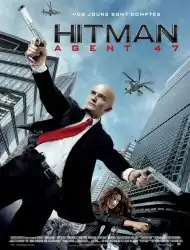 Hitman : Agent 47