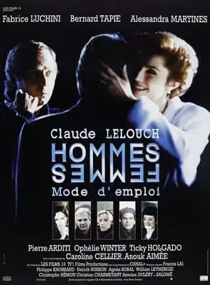 Hommes, femmes, mode d'emploi