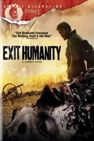 Humanité perdue
