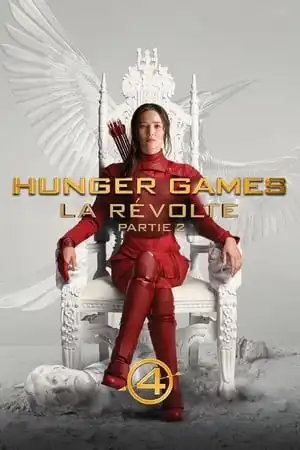 Hunger Games : La Révolte, 2ème Partie