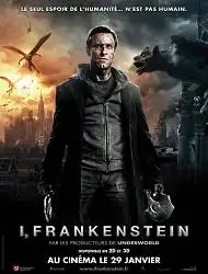 I, Frankenstein