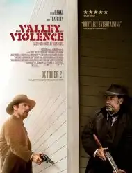 In a Valley of Violence