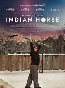 Indian Horse