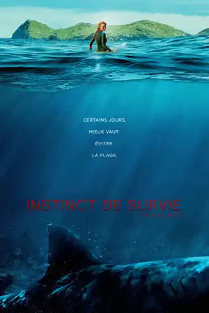 Instinct de survie
