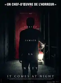 It Comes at Night