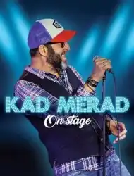 Kad on Stage
