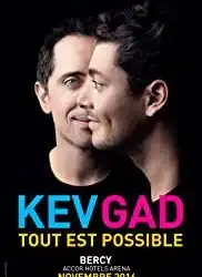 KevGad Tout Est Possible