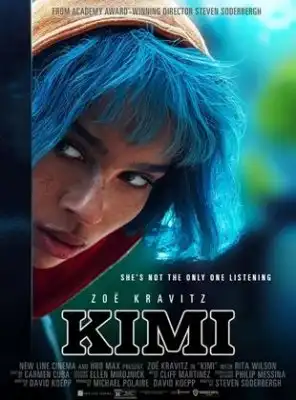 Kimi