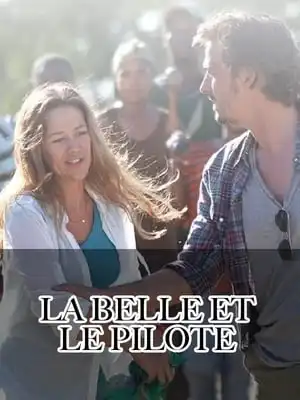 La Belle et le pilote