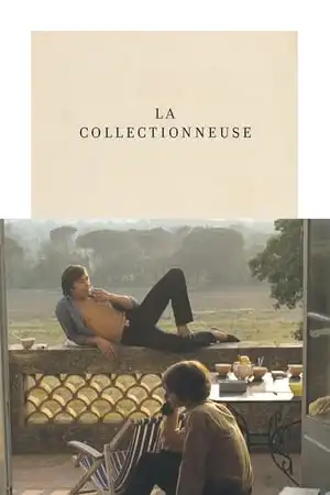La Collectionneuse