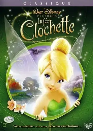 La Fée Clochette
